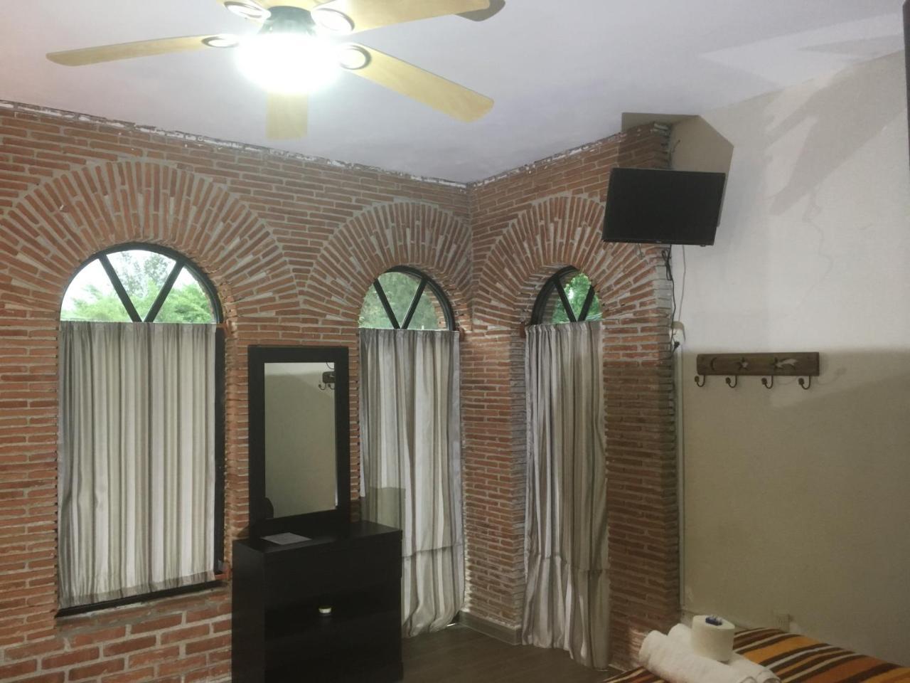 Hotel Coatlicue San Juan Teotihuacán Exteriör bild
